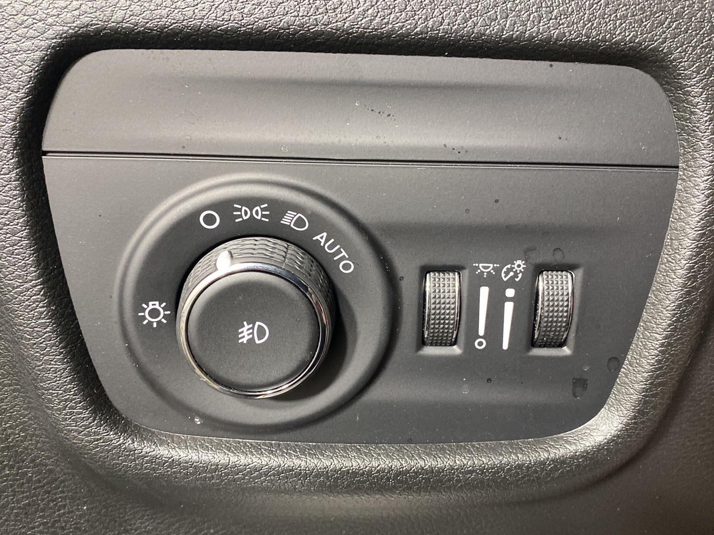 2022 Jeep Grand Cherokee Limited 4x4