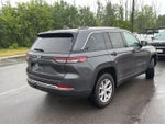 2022 Jeep Grand Cherokee Limited 4x4