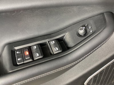 2022 Jeep Grand Cherokee Limited 4x4