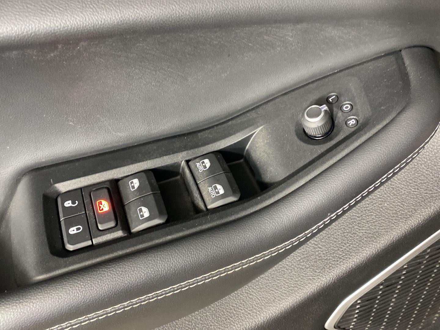 2022 Jeep Grand Cherokee Limited 4x4