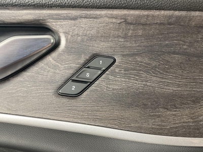 2022 Jeep Grand Cherokee Limited 4x4
