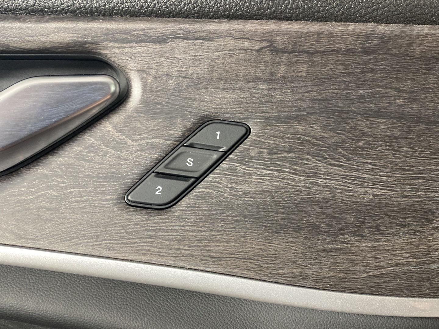 2022 Jeep Grand Cherokee Limited 4x4
