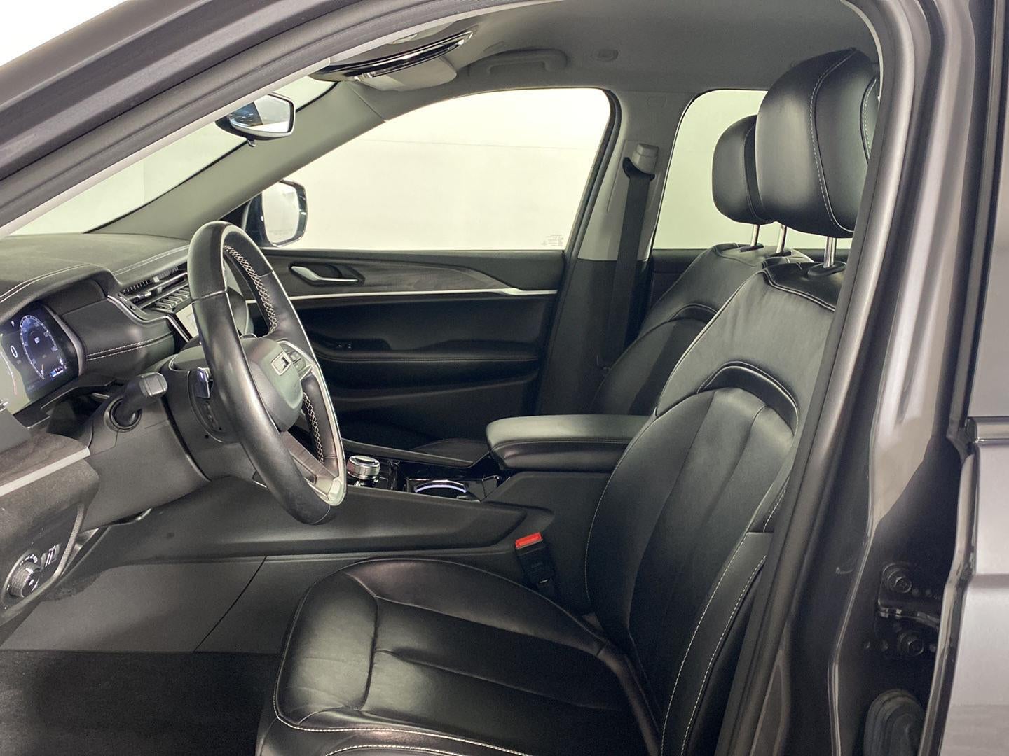 2022 Jeep Grand Cherokee Limited 4x4