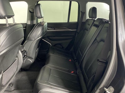 2022 Jeep Grand Cherokee Limited 4x4