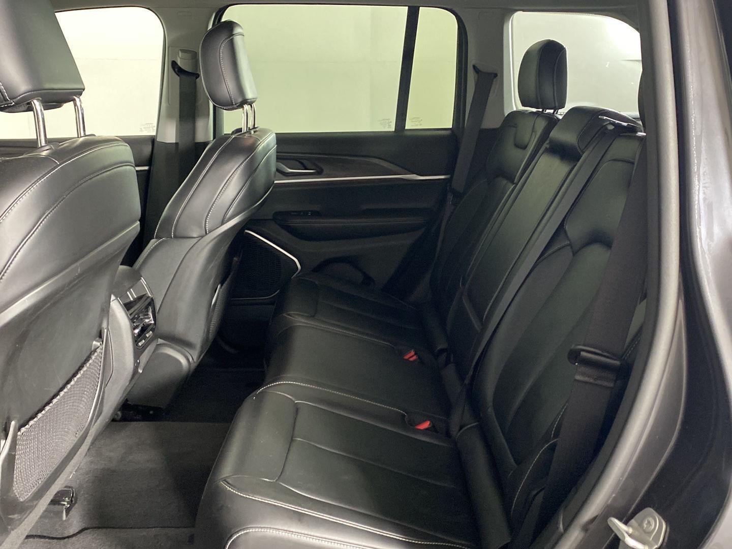 2022 Jeep Grand Cherokee Limited 4x4