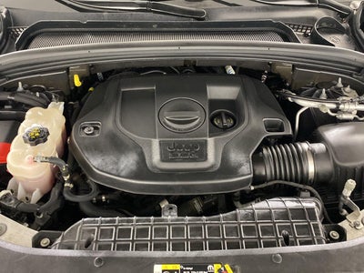 2022 Jeep Grand Cherokee Limited 4x4