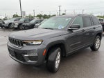 2022 Jeep Grand Cherokee Limited 4x4