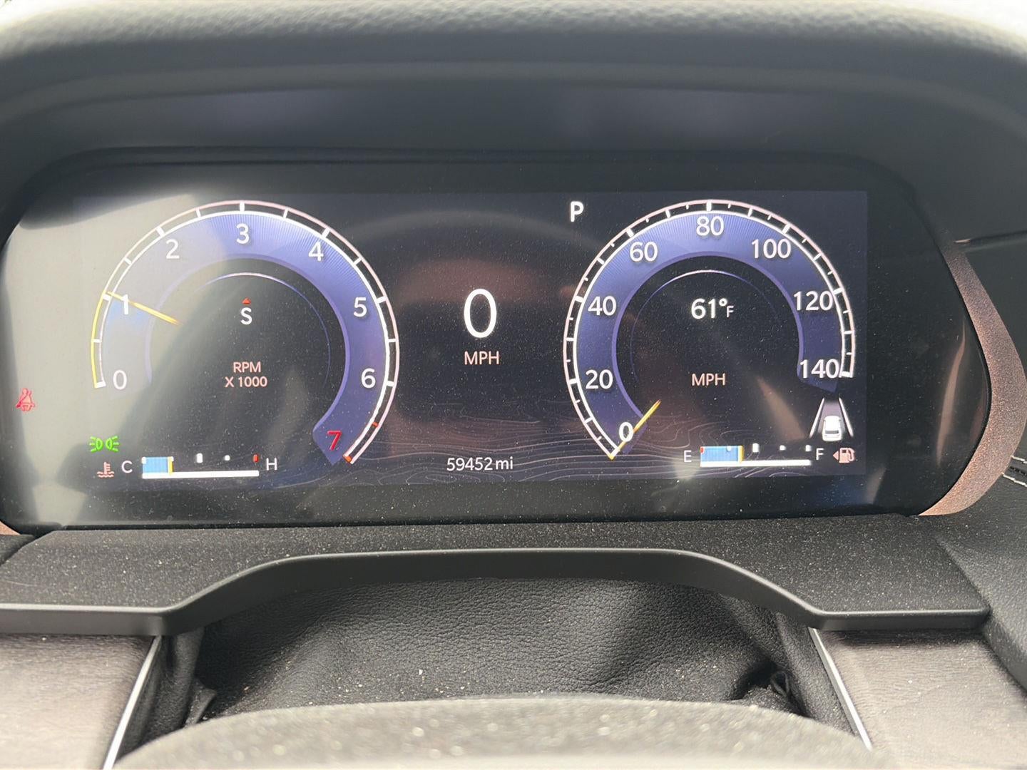 2022 Jeep Grand Cherokee Limited 4x4