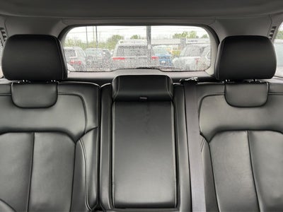 2022 Jeep Grand Cherokee Limited 4x4