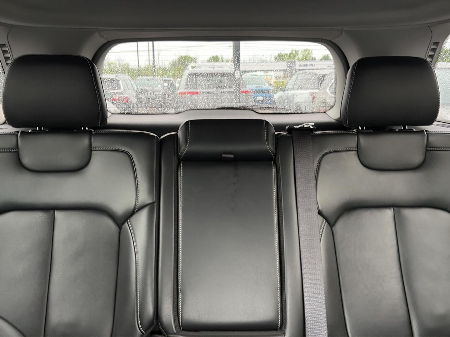2022 Jeep Grand Cherokee Limited 4x4