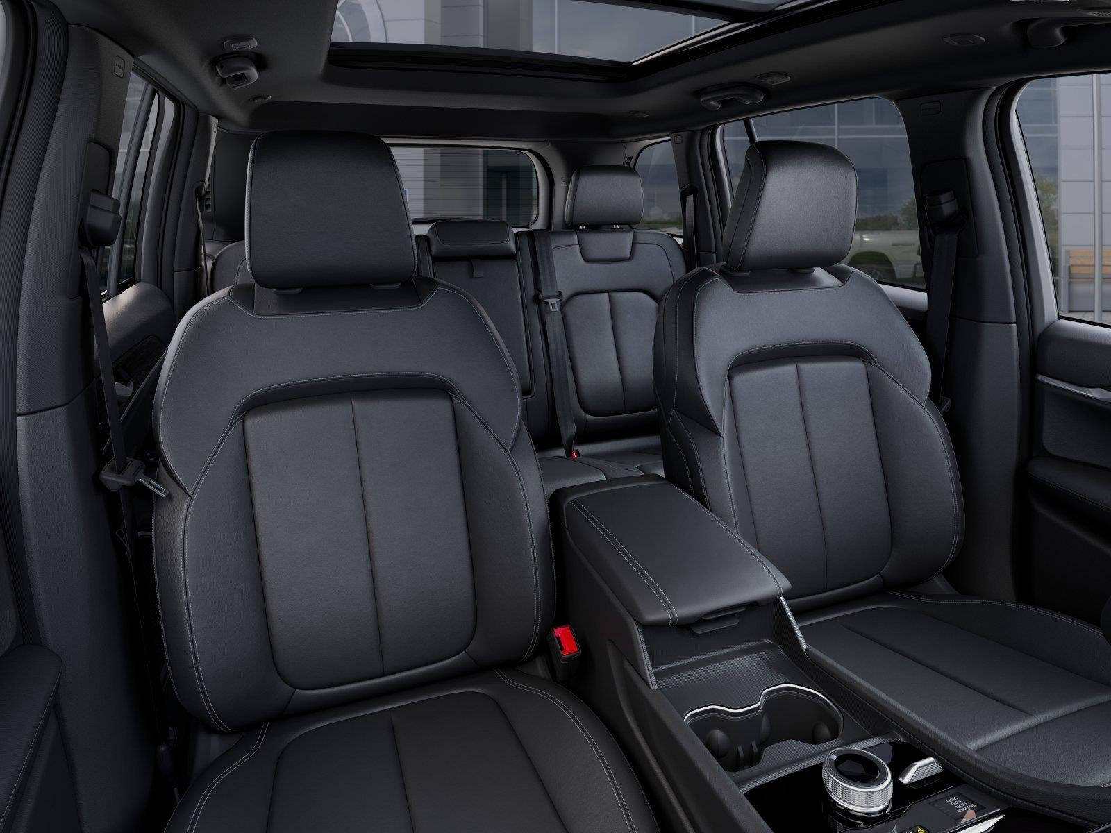 2027 Jeep Grand Cherokee GRAND CHEROKEE LIMITED 4X4