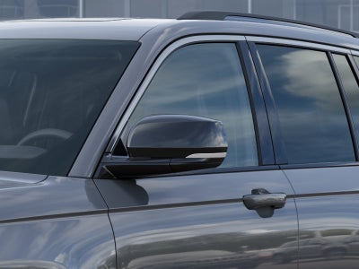 2027 Jeep Grand Cherokee GRAND CHEROKEE LIMITED 4X4