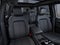 2027 Jeep Grand Cherokee GRAND CHEROKEE LIMITED RESERVE 4X4