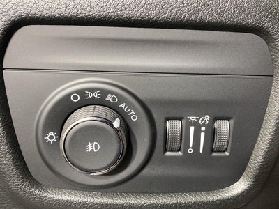 2026 Jeep Grand Cherokee Limited 4x4