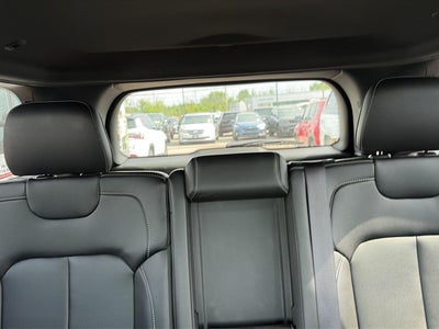 2026 Jeep Grand Cherokee Limited 4x4