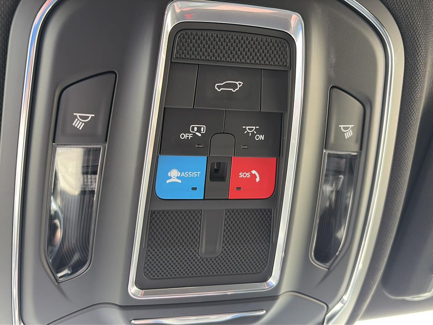2026 Jeep Grand Cherokee Limited 4x4