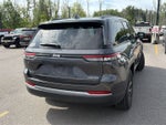 2026 Jeep Grand Cherokee Limited 4x4