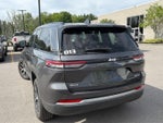 2026 Jeep Grand Cherokee Limited 4x4