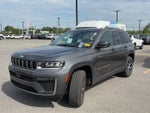 2026 Jeep Grand Cherokee Limited 4x4