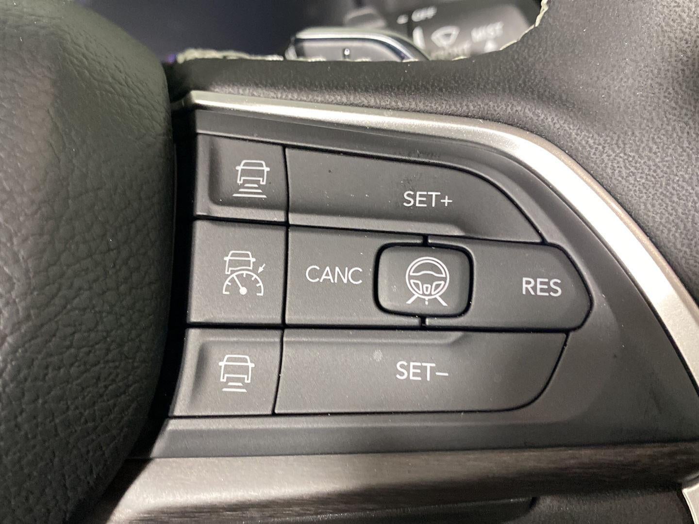 2026 Jeep Grand Cherokee Limited 4x4