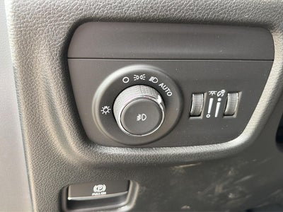 2026 Jeep Grand Cherokee Limited 4x4