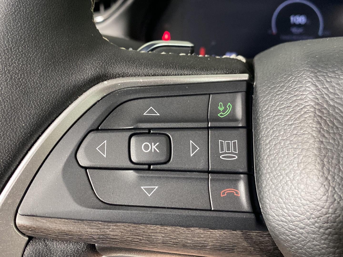 2026 Jeep Grand Cherokee Limited 4x4