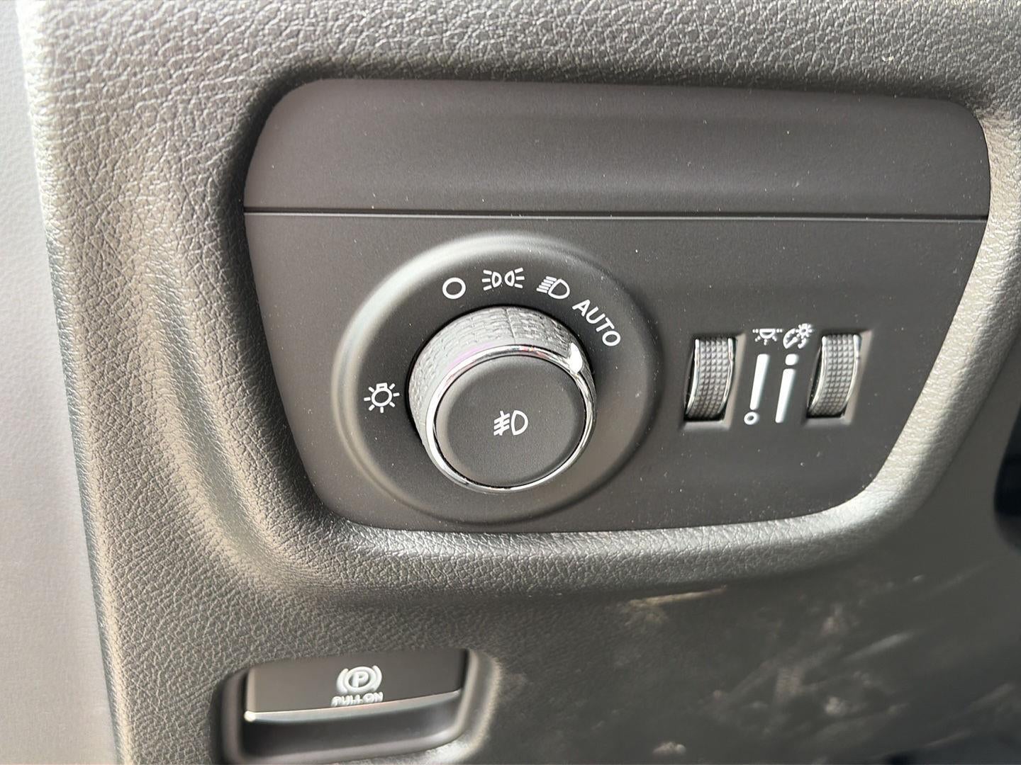2026 Jeep Grand Cherokee Limited 4x4