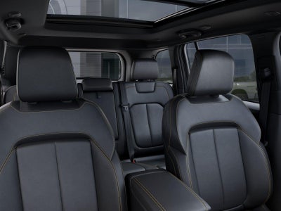 2026 Jeep Grand Cherokee GRAND CHEROKEE 85TH ANNIVERSARY EDITION 4X4