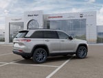 2026 Jeep Grand Cherokee GRAND CHEROKEE 85TH ANNIVERSARY EDITION 4X4