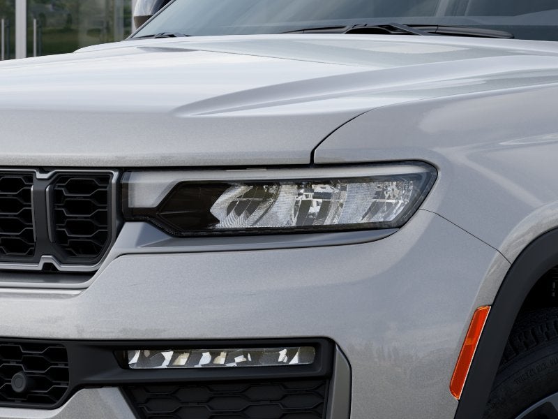 2026 Jeep Grand Cherokee GRAND CHEROKEE 85TH ANNIVERSARY EDITION 4X4
