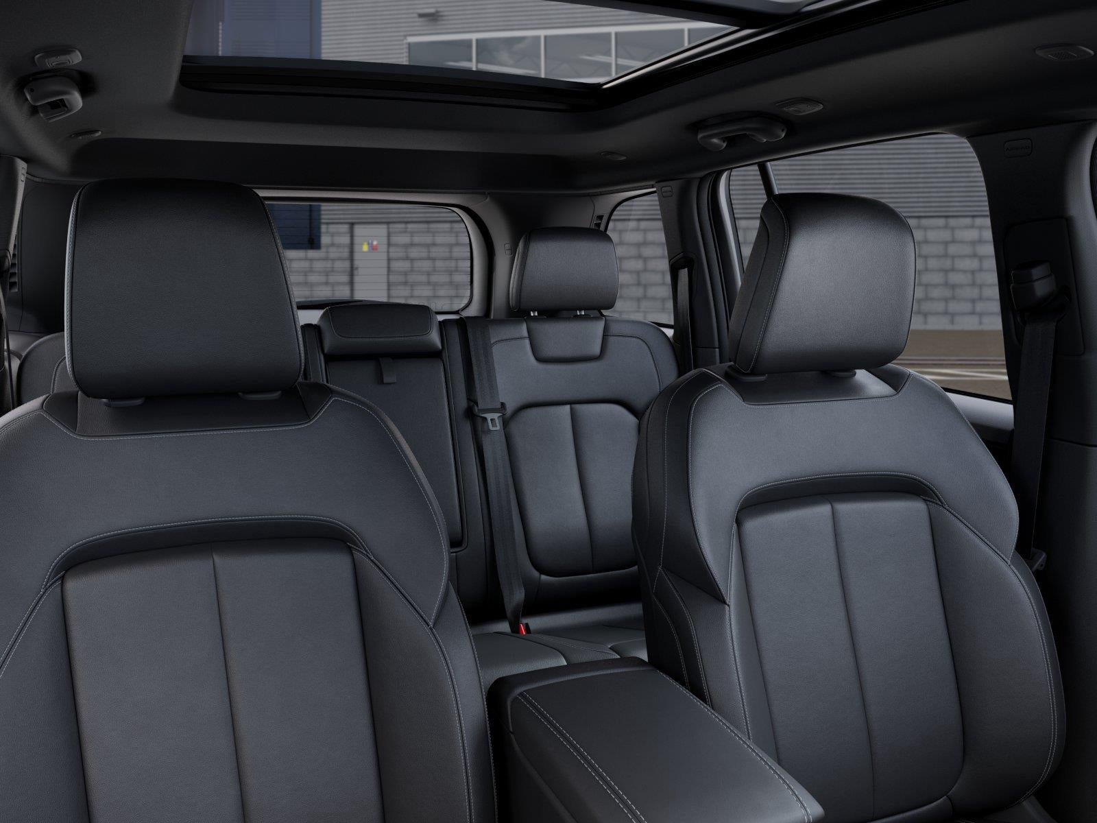 2027 Jeep Grand Cherokee GRAND CHEROKEE LIMITED 4X4