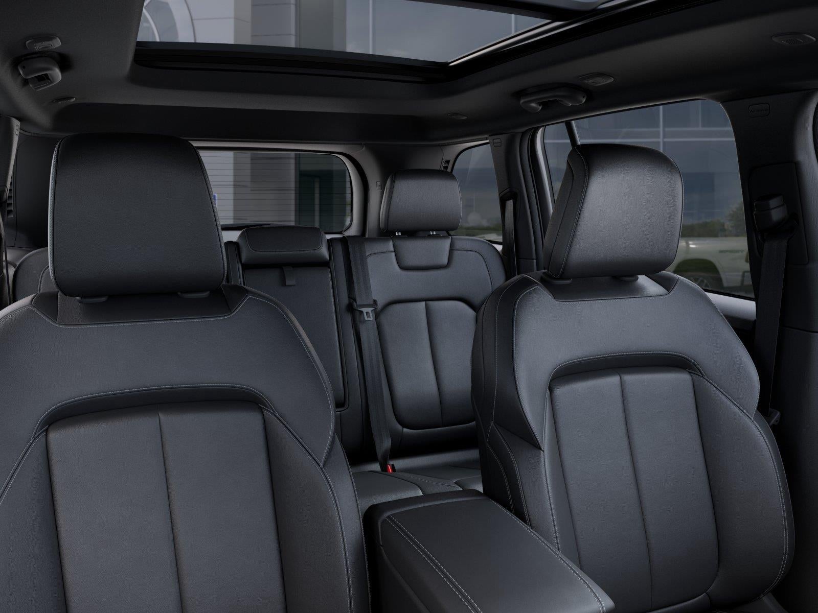 2027 Jeep Grand Cherokee GRAND CHEROKEE LIMITED 4X4