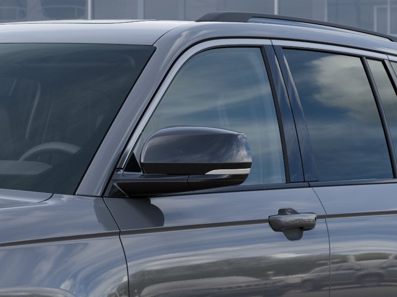 2027 Jeep Grand Cherokee GRAND CHEROKEE LIMITED 4X4