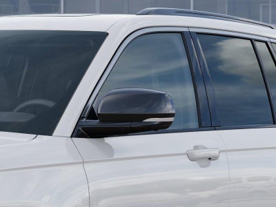 2027 Jeep Grand Cherokee GRAND CHEROKEE LIMITED RESERVE 4X4