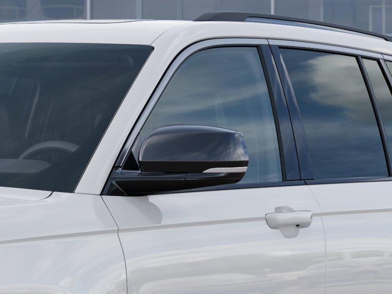 2027 Jeep Grand Cherokee GRAND CHEROKEE LIMITED 4X4