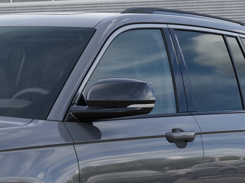 2027 Jeep Grand Cherokee GRAND CHEROKEE LIMITED 4X4