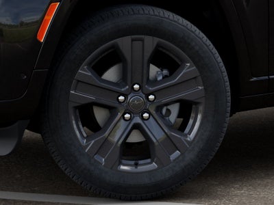 2027 Jeep Grand Cherokee GRAND CHEROKEE LIMITED RESERVE 4X4