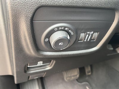 2026 Jeep Grand Cherokee Limited 4x4