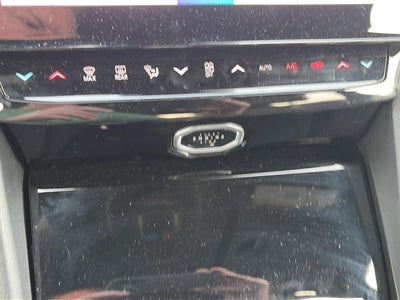 2026 Jeep Grand Cherokee Limited 4x4