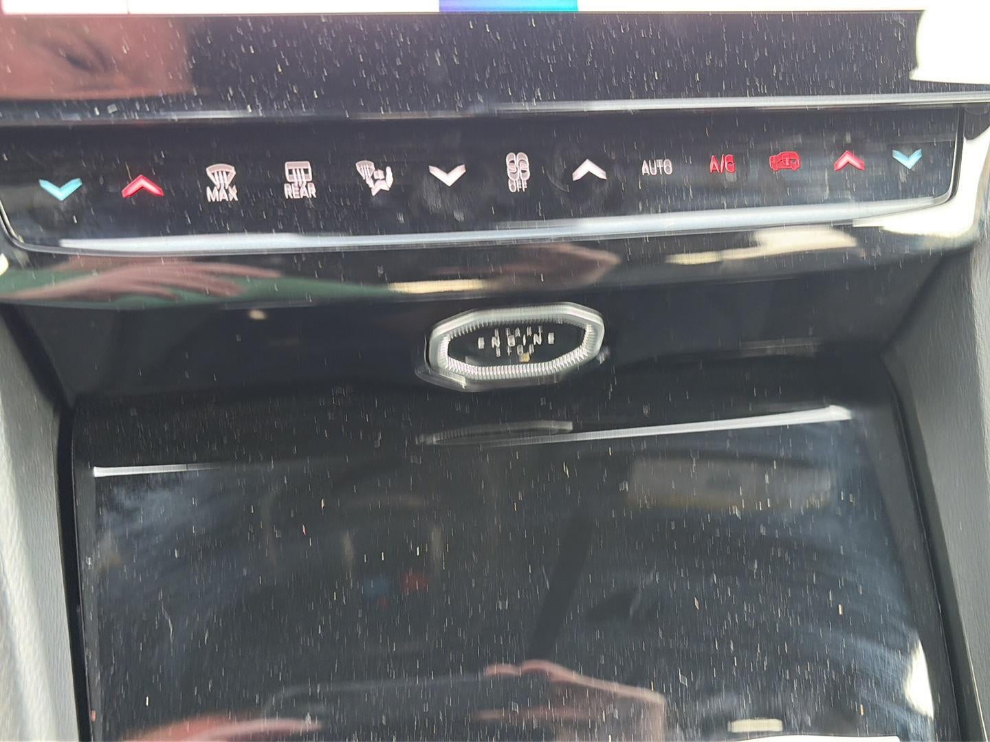2026 Jeep Grand Cherokee Limited 4x4