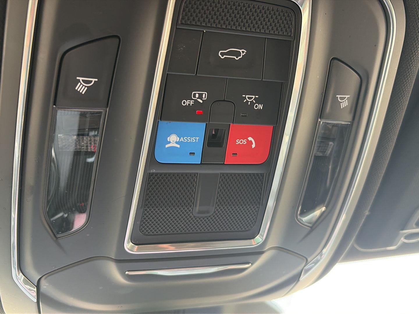 2026 Jeep Grand Cherokee Limited 4x4