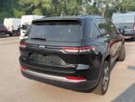 2026 Jeep Grand Cherokee Limited 4x4