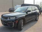 2026 Jeep Grand Cherokee Limited 4x4
