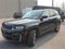 2026 Jeep Grand Cherokee Limited 4x4