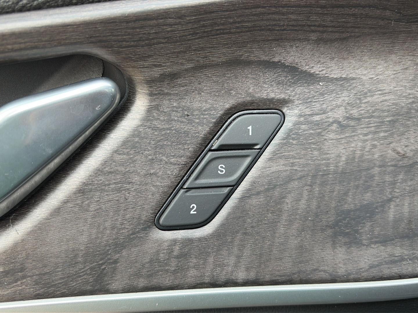 2026 Jeep Grand Cherokee Limited 4x4
