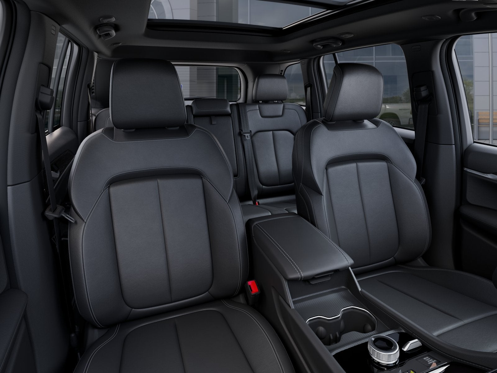 2027 Jeep Grand Cherokee GRAND CHEROKEE LIMITED 4X4
