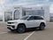 2026 Jeep Grand Cherokee GRAND CHEROKEE 85TH ANNIVERSARY EDITION 4X4