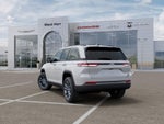2026 Jeep Grand Cherokee GRAND CHEROKEE 85TH ANNIVERSARY EDITION 4X4