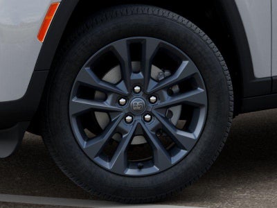 2026 Jeep Grand Cherokee GRAND CHEROKEE 85TH ANNIVERSARY EDITION 4X4