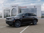 2026 Jeep Grand Cherokee GRAND CHEROKEE 85TH ANNIVERSARY EDITION 4X4
